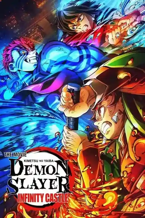 Demon Slayer - Divesat Premium IPTV Subscription