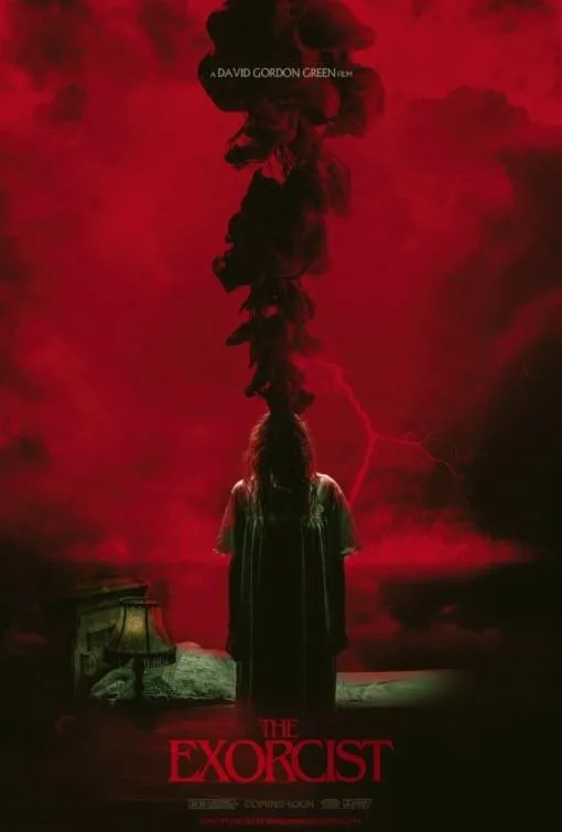 The Exorcist - Divesat Premium IPTV Subscription